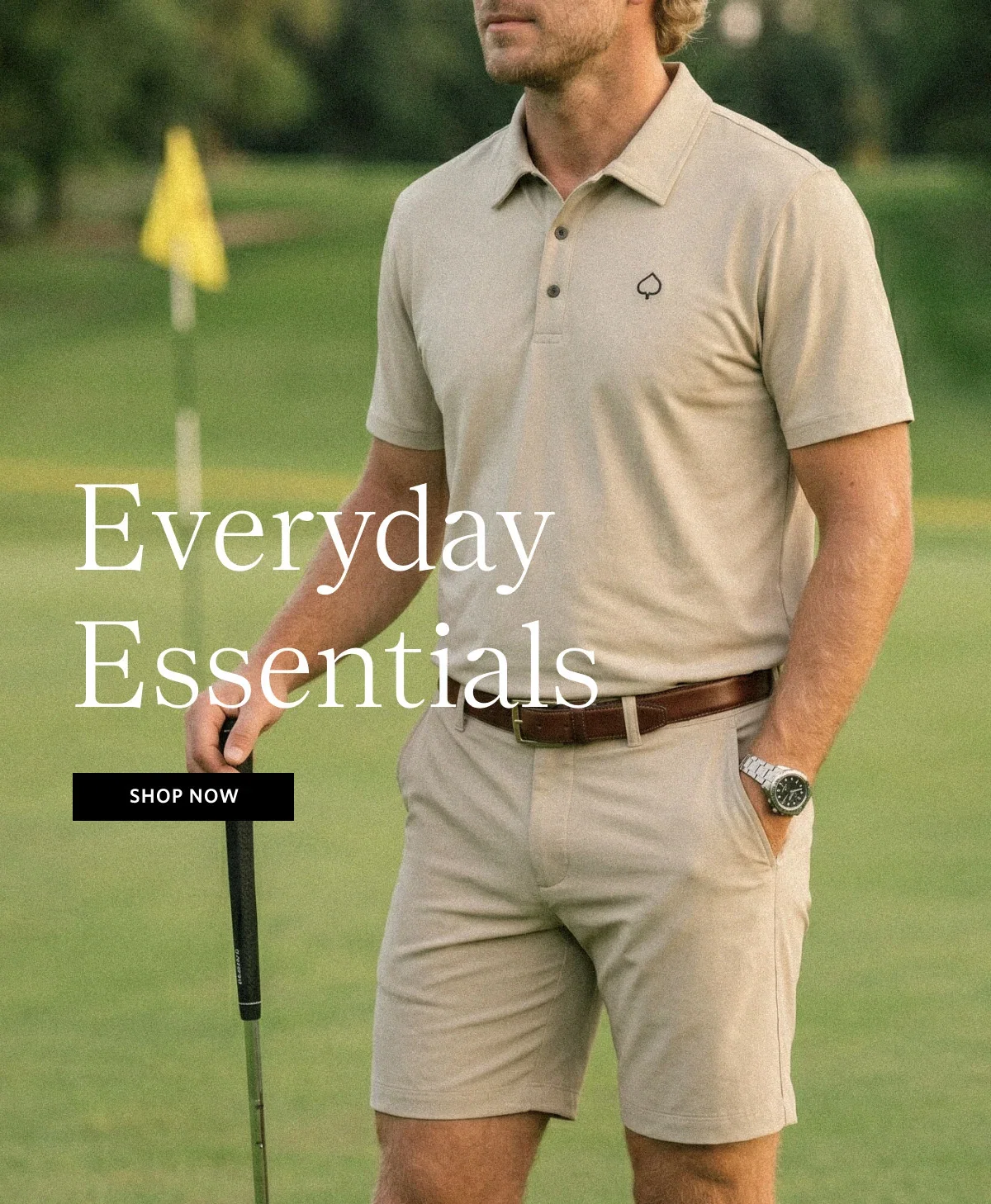 Everyday Essentials at Aspen Collection