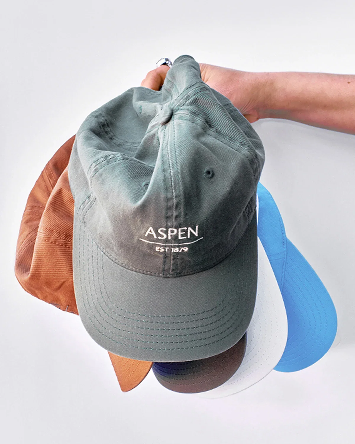 Shop Aspen Collection