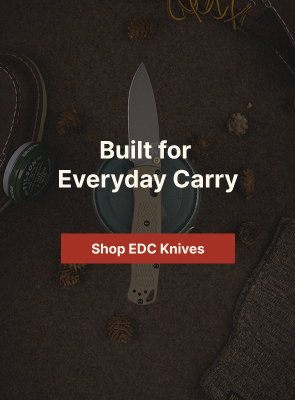 Shop EDC Knives