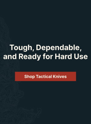 Shop Tactical Knives