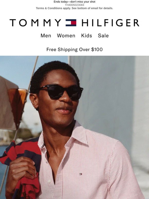 Our TOP short-sleeve shirts at 50% OFF