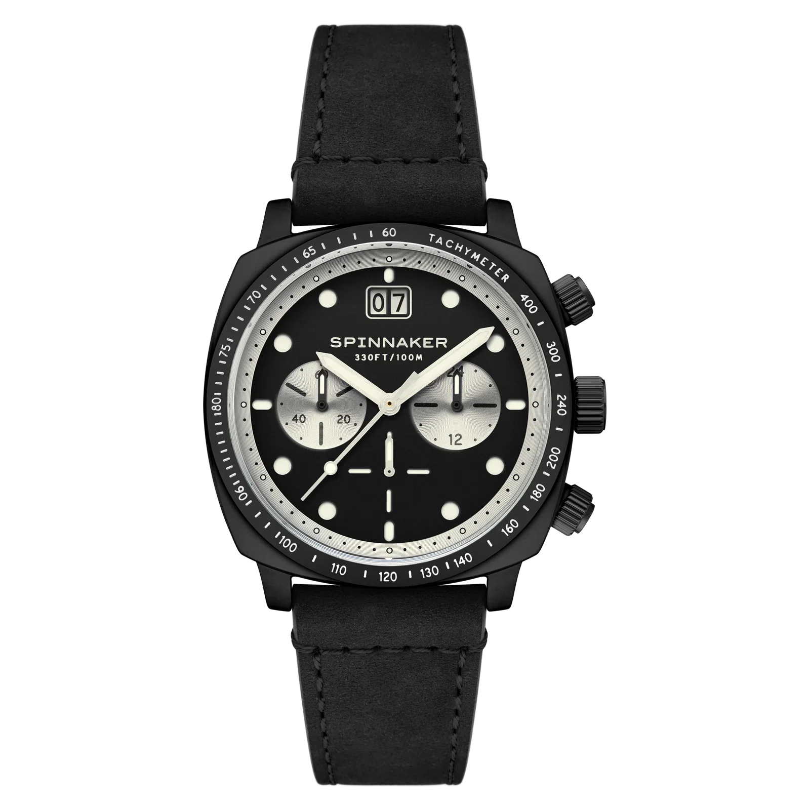 Image of HULL CHRONOGRAPH