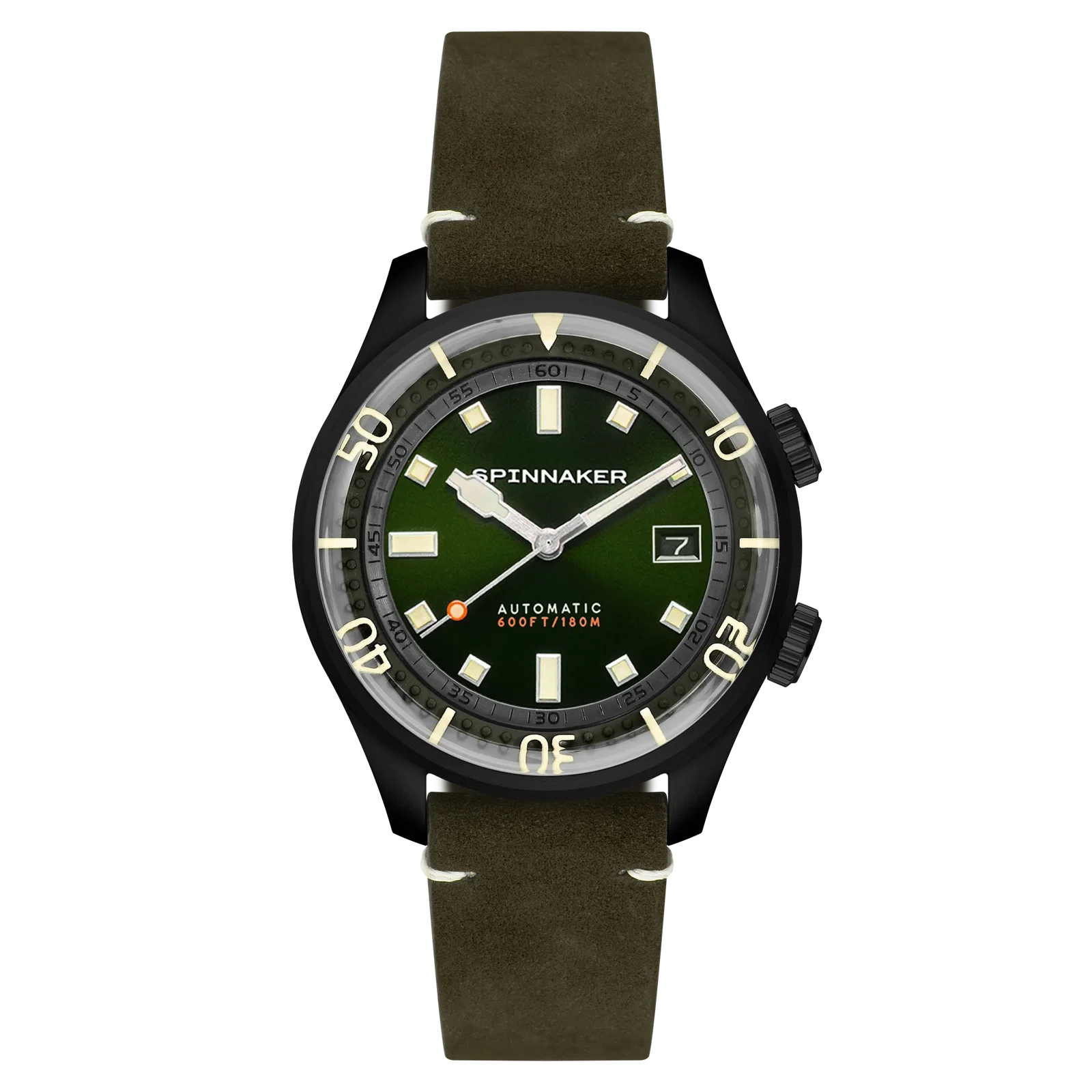 Image of BRADNER AUTOMATIC