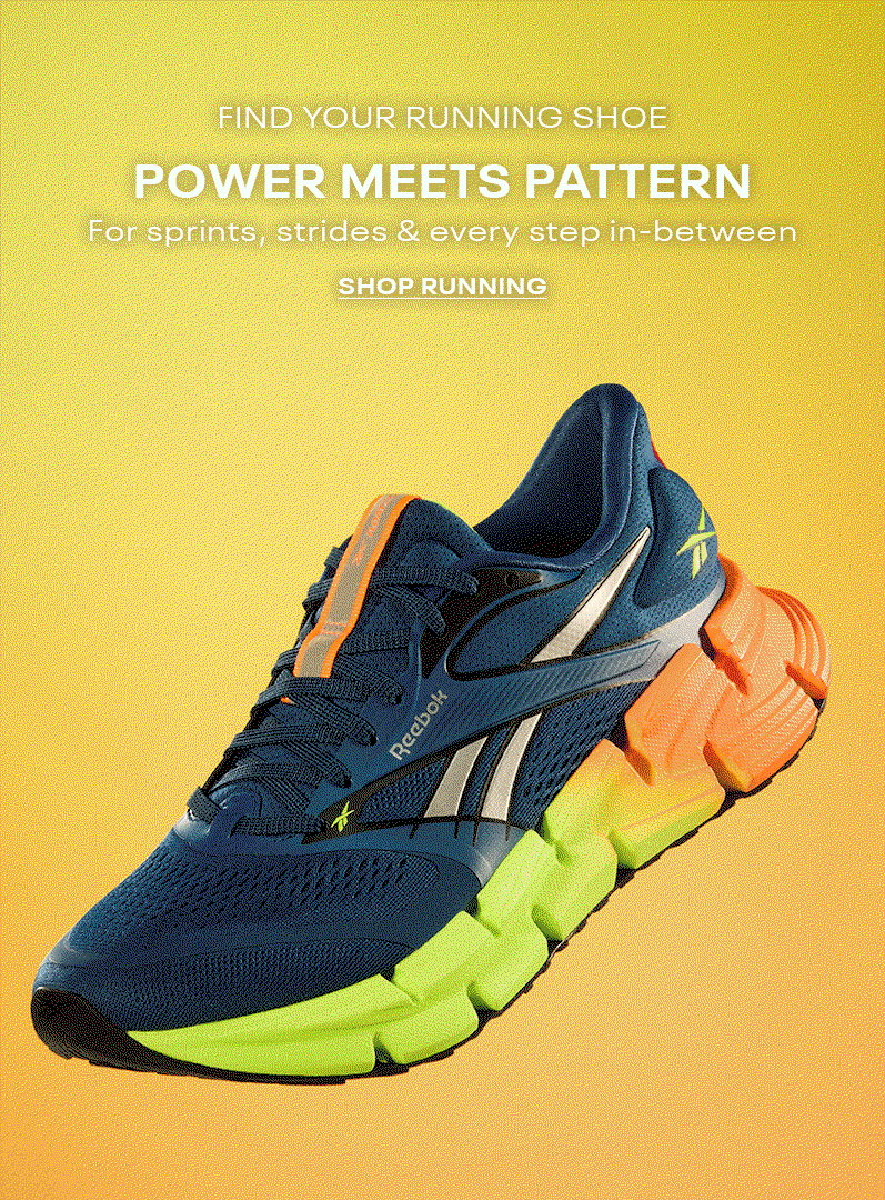 running-shoes
