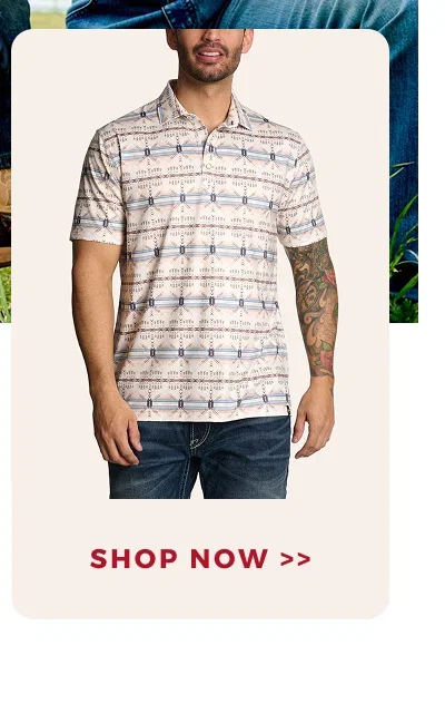 SHOP NOW >>