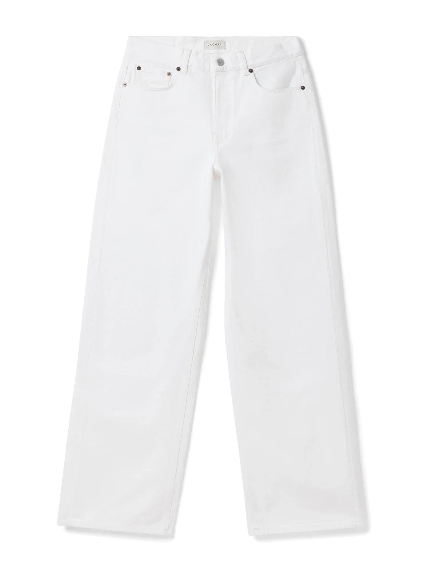 Image of Baggy Fit Jeans
