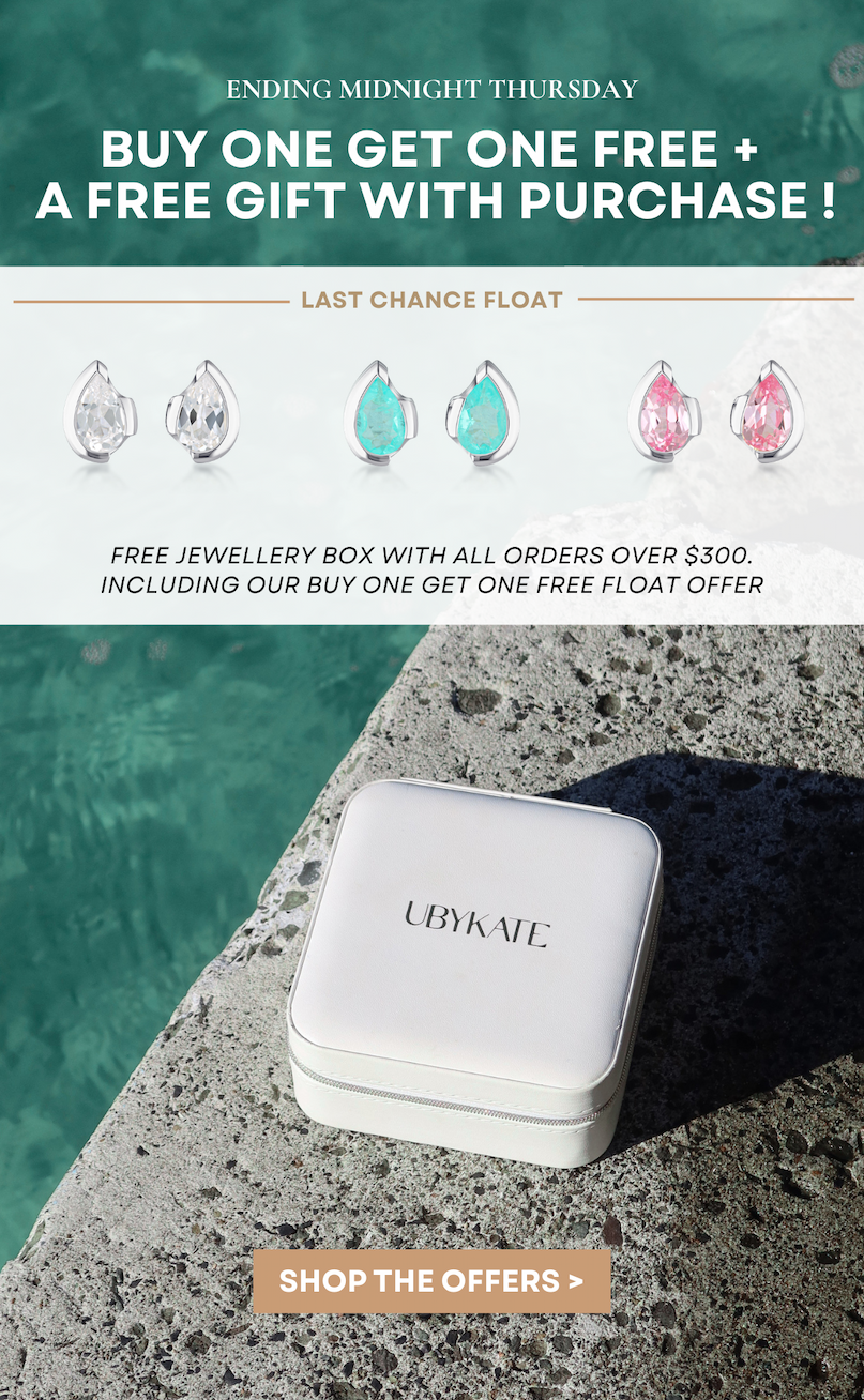 image of a UbyKate voucher 