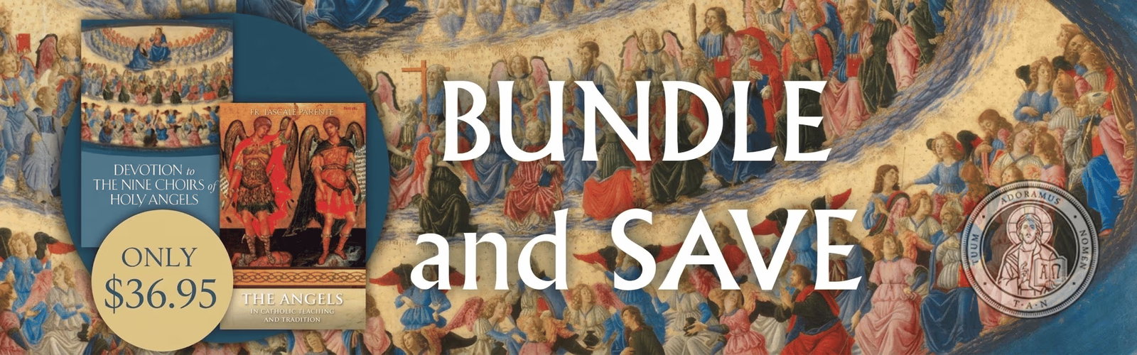 The Angels Bundle