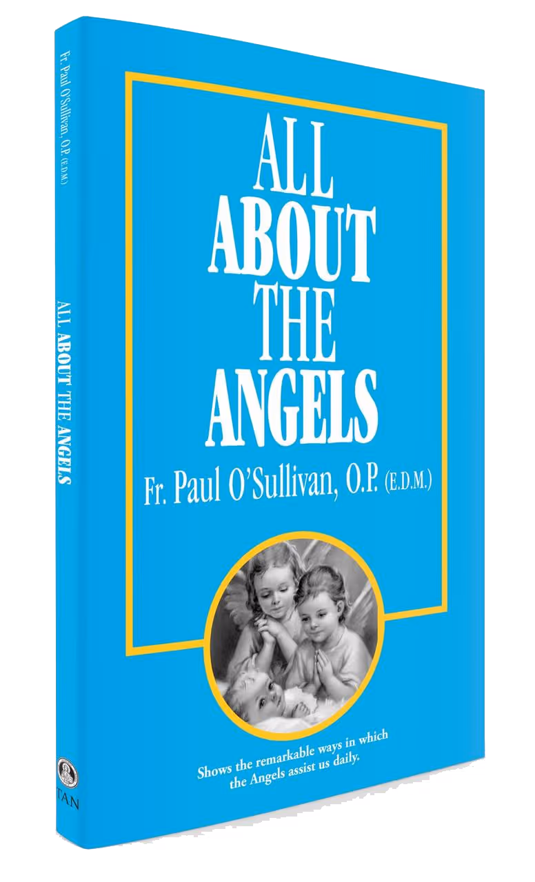 All About the Angels