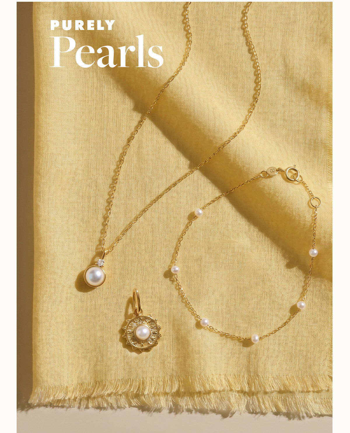Purely Pearls