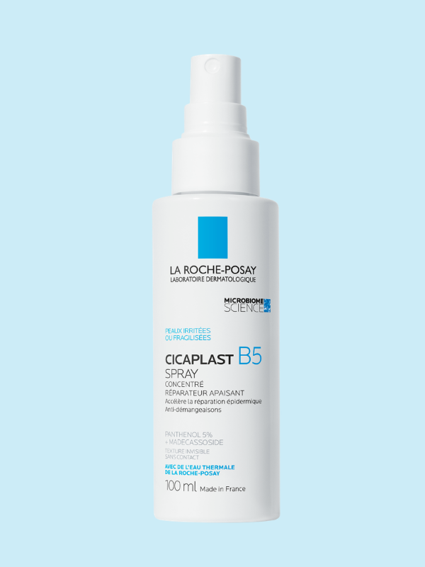 Cicaplast B5 Spray