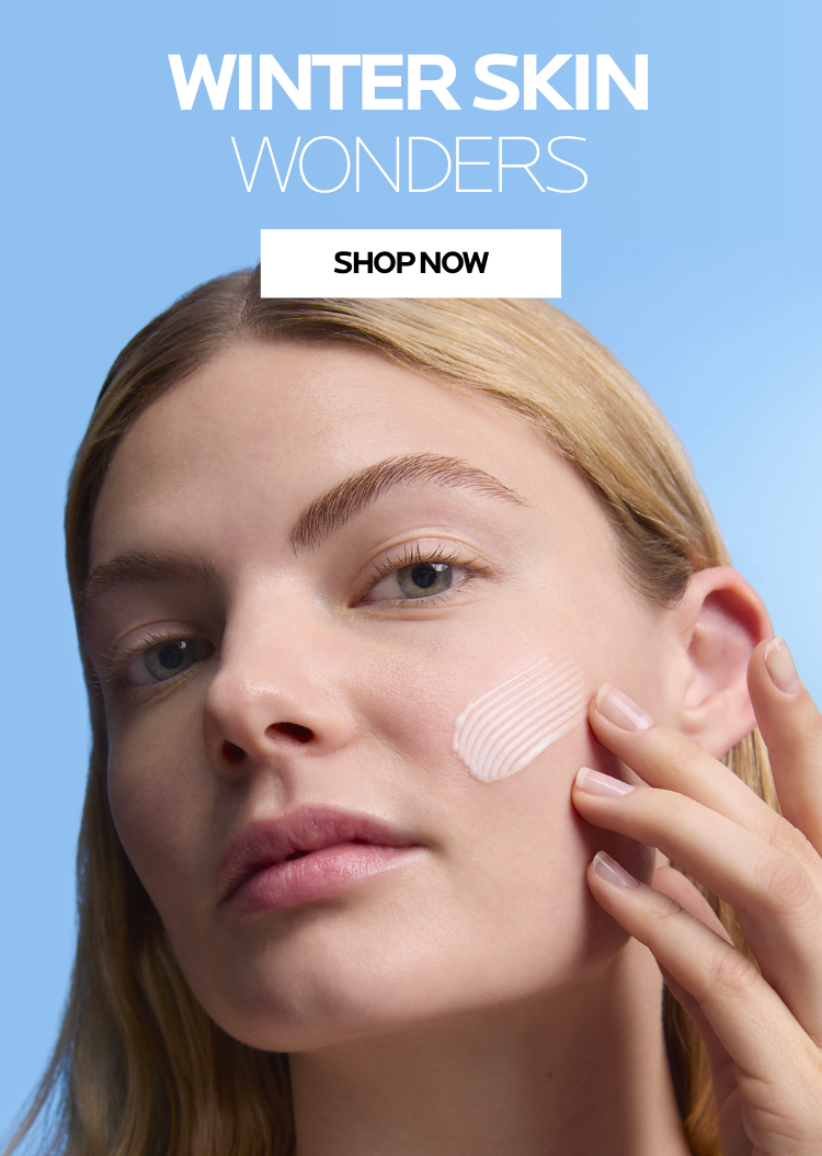 Winter Skin Wonders