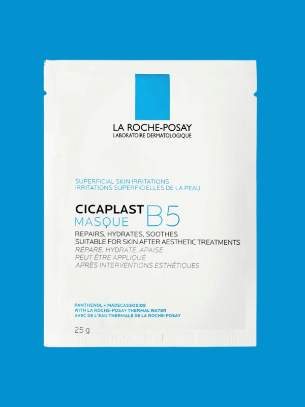Cicaplast B5 Facial Sheet Mask