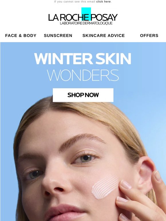 Inside: Your Dry Skin Routine