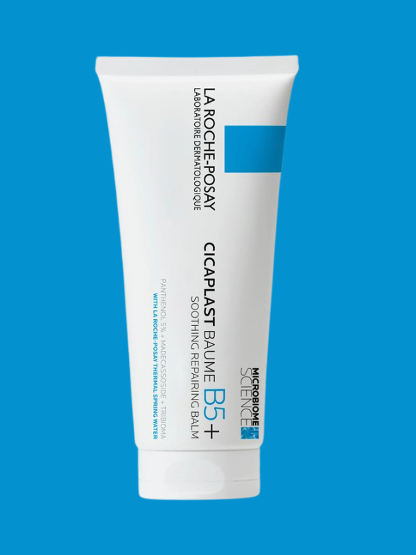 Cicaplast Baume