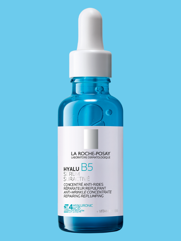 Hyalu B5 Serum