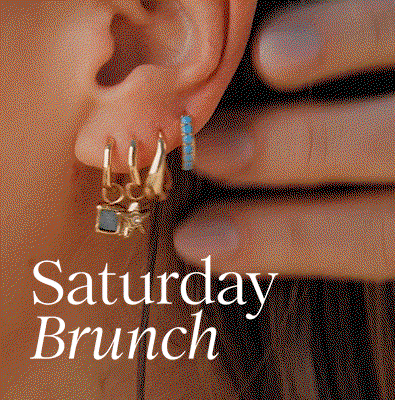 Saturday Brunch