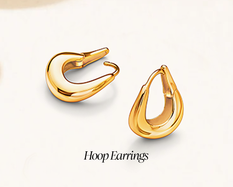 Hoop Earrings