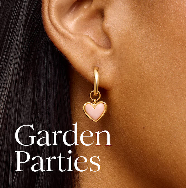Garden Parties
