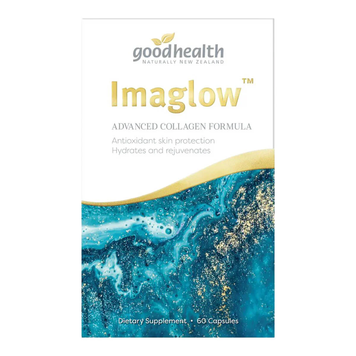 Image of Imaglow - Advanced Collagen Formula