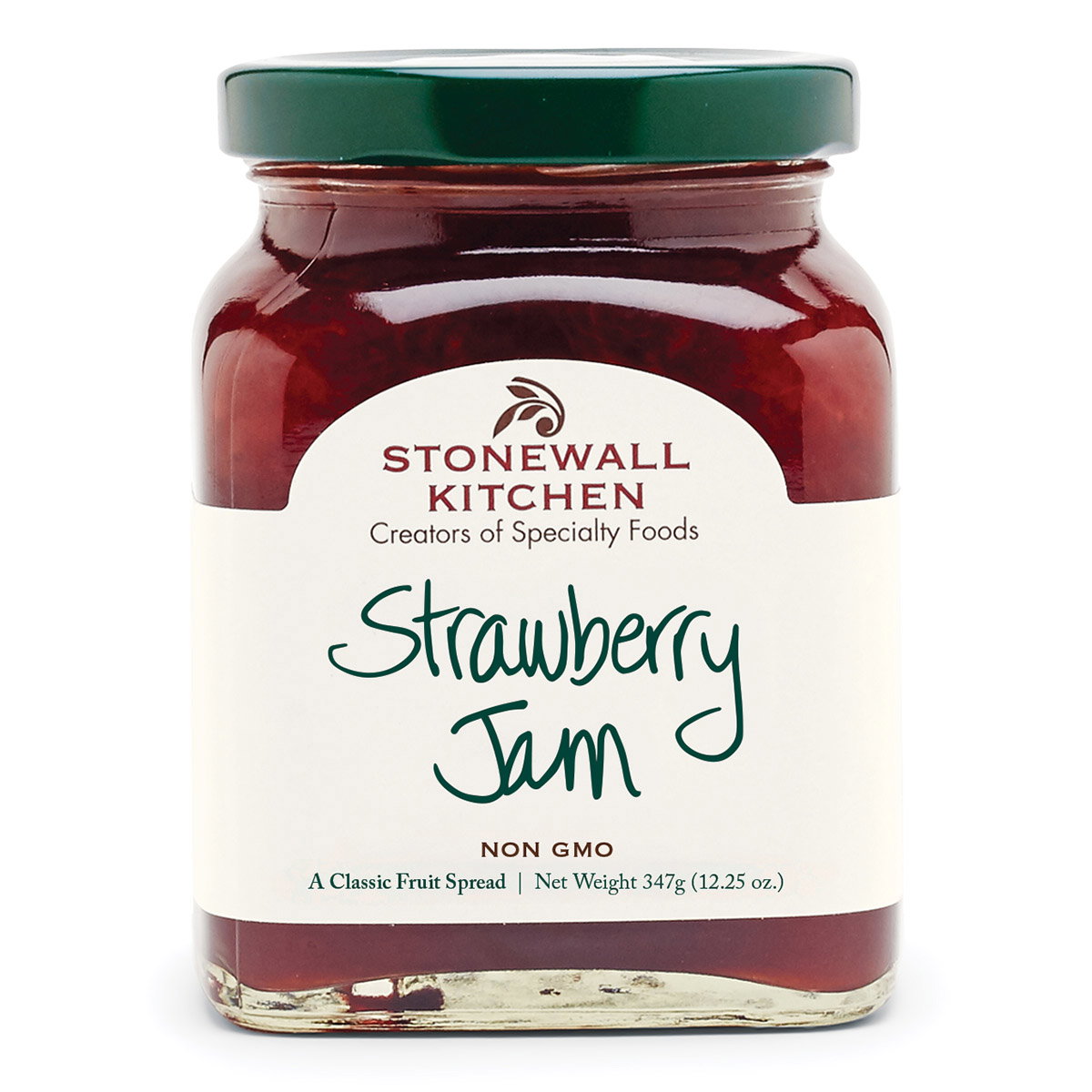 Image of Strawberry Jam