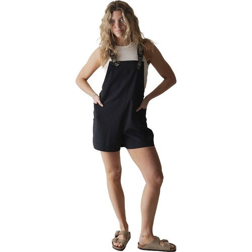 Montanita Jumper - Women's