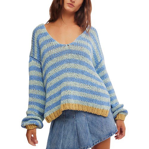 Portland Pullover - Women's