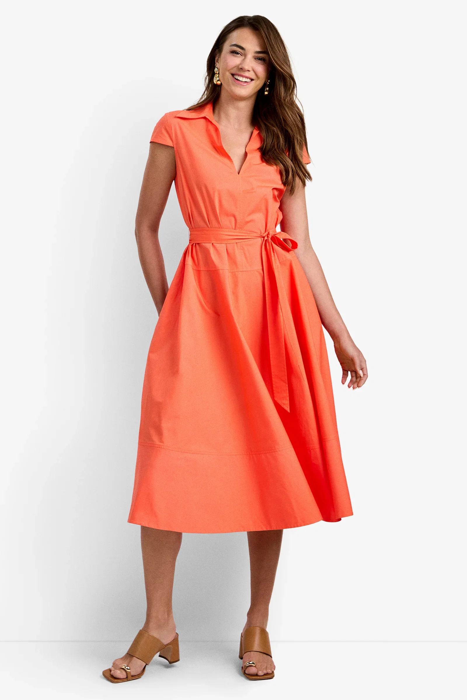 Image of Delfina Dress