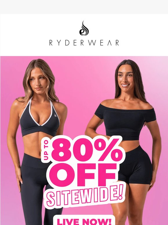 Our Mid Year Sale Continues 🤑