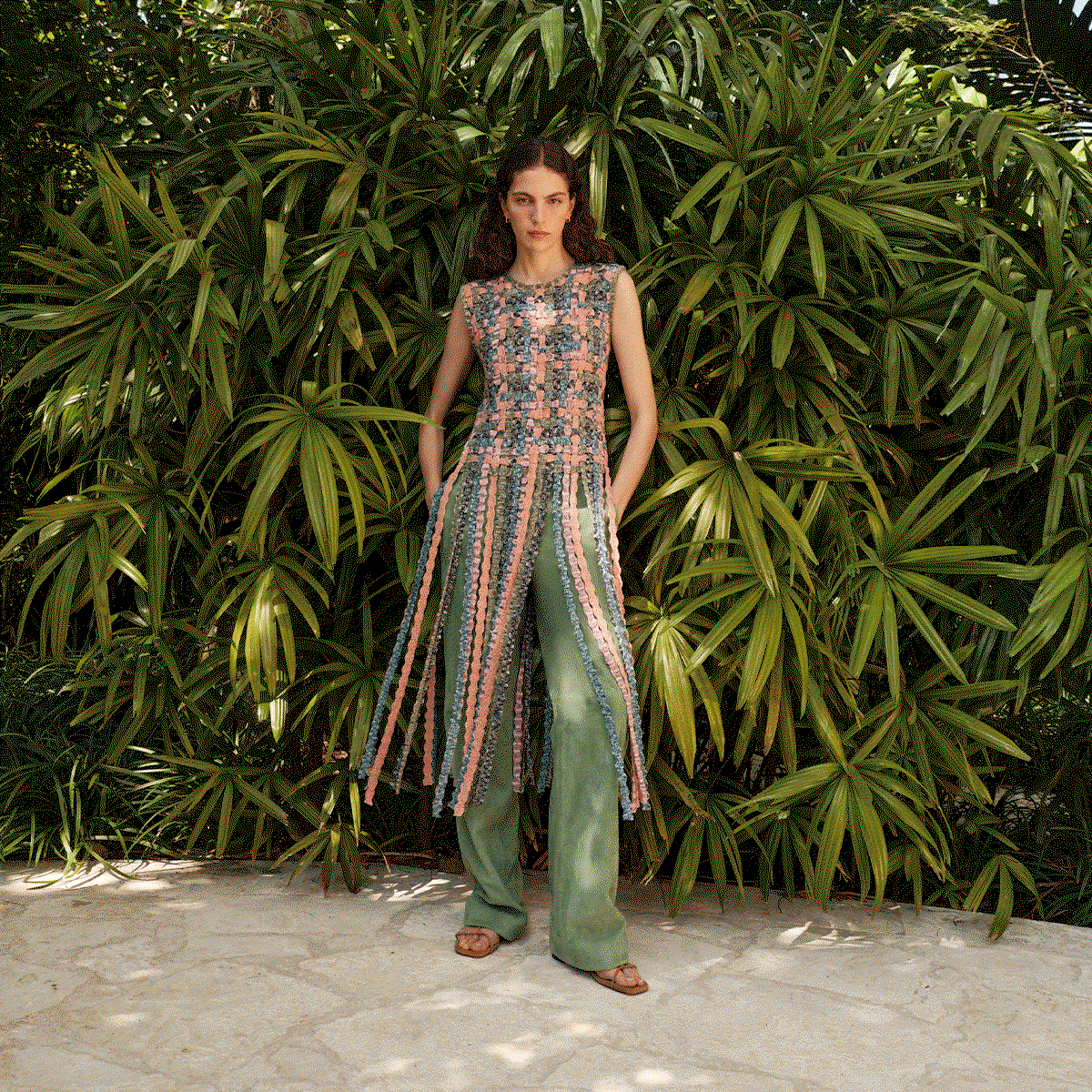 These 12 Nordstrom Items Are the Ticket to Dressing On-Trend This Summer