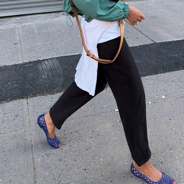 Sorry, These Once-Popular Shoes Are Starting to Look Dated