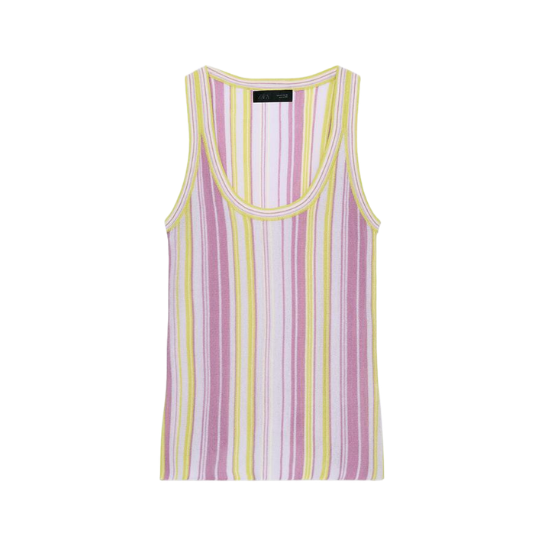 Zara, $40