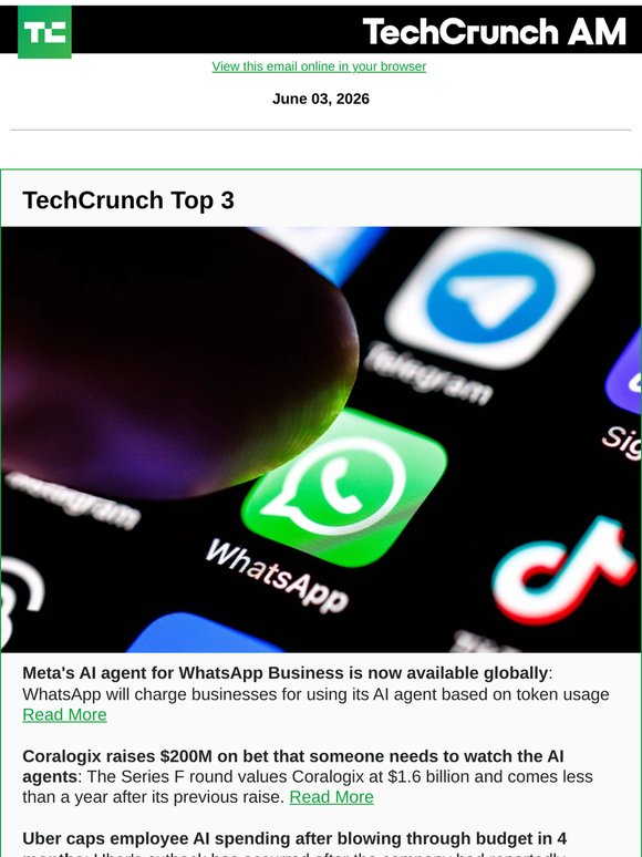 Meta's AI agent for WhatsApp Business is now available globally