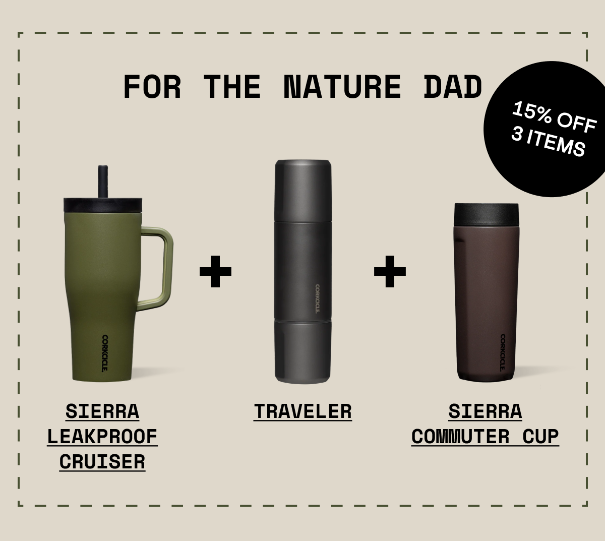 Bundle & Save for Father's Day!