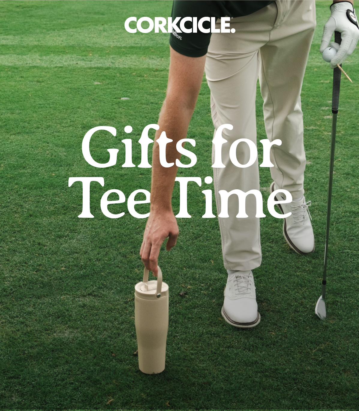 Shop the Father's Day Gift Guide!