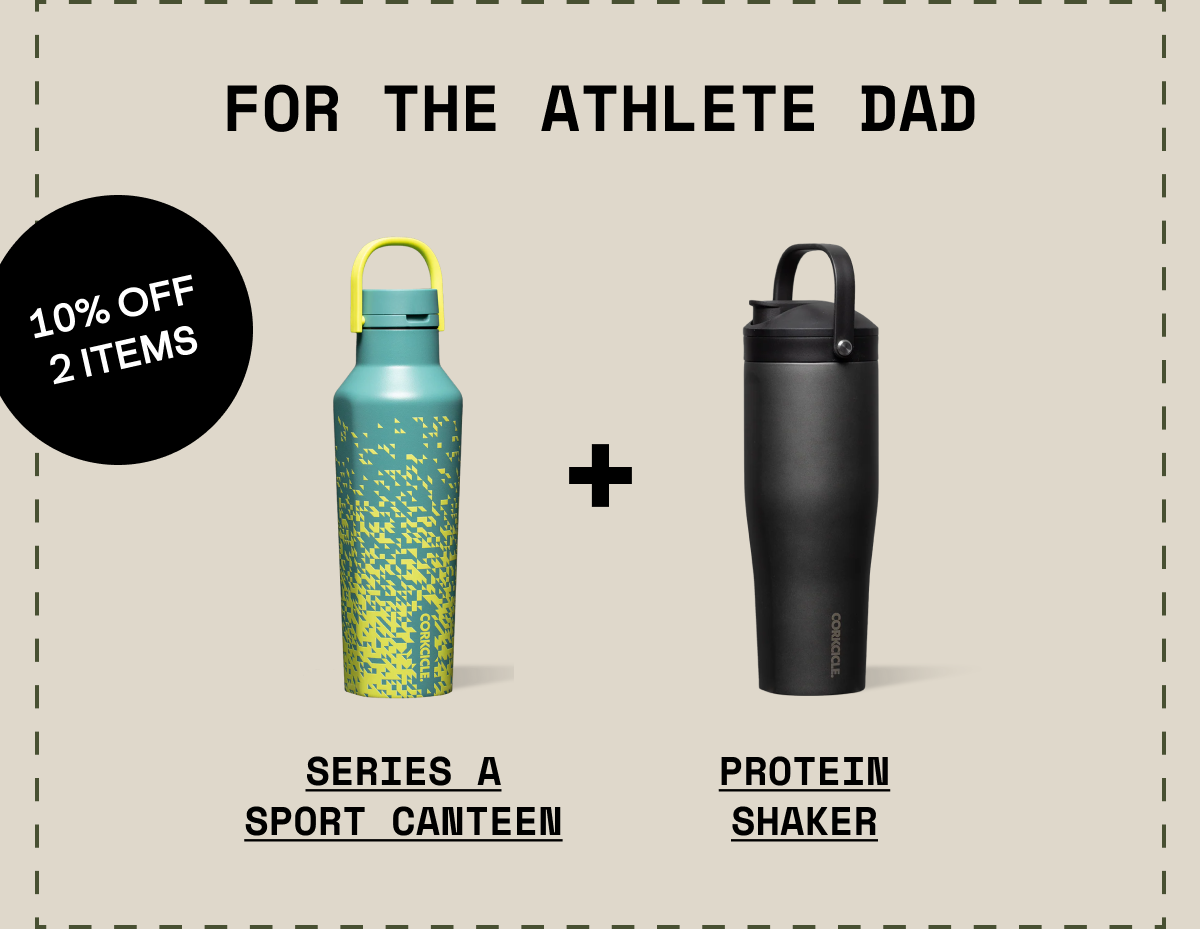 Bundle & Save for Father's Day!