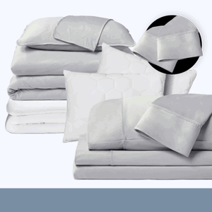 Comfort Bundle