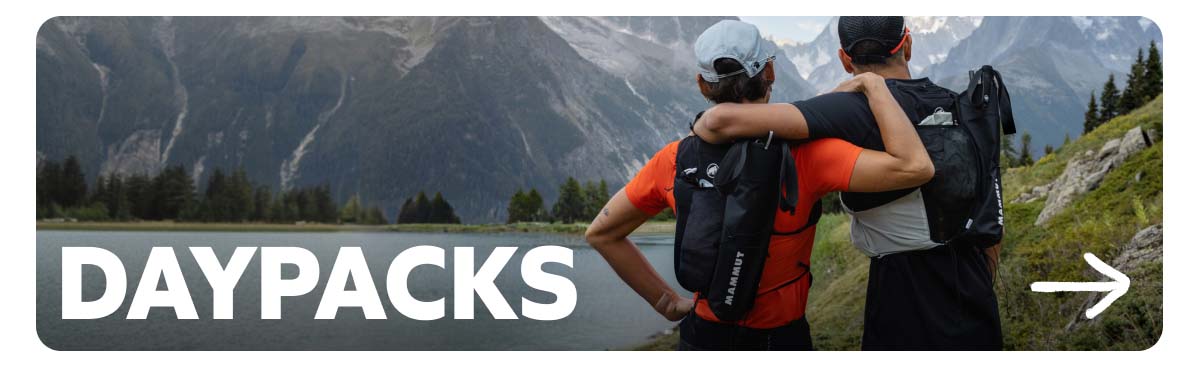 Shop Daypacks on Sale!