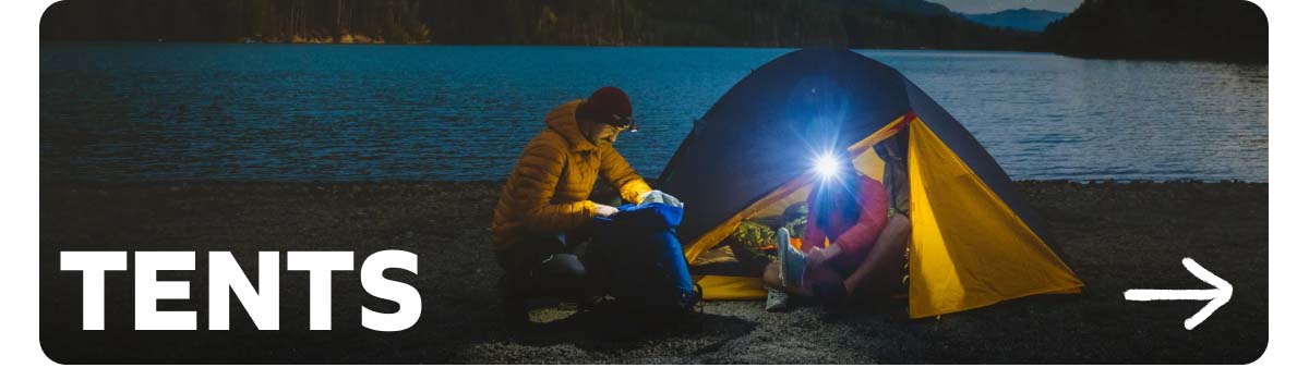 Shop Tents on Sale!