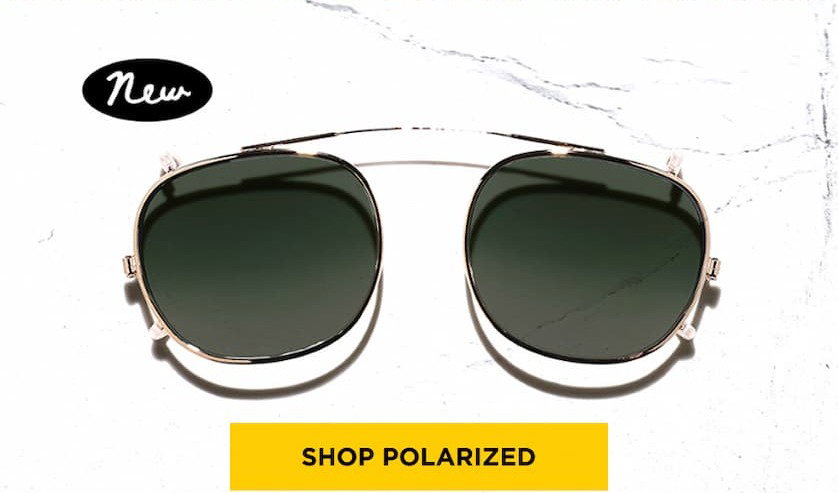 Cliptosh Polarized