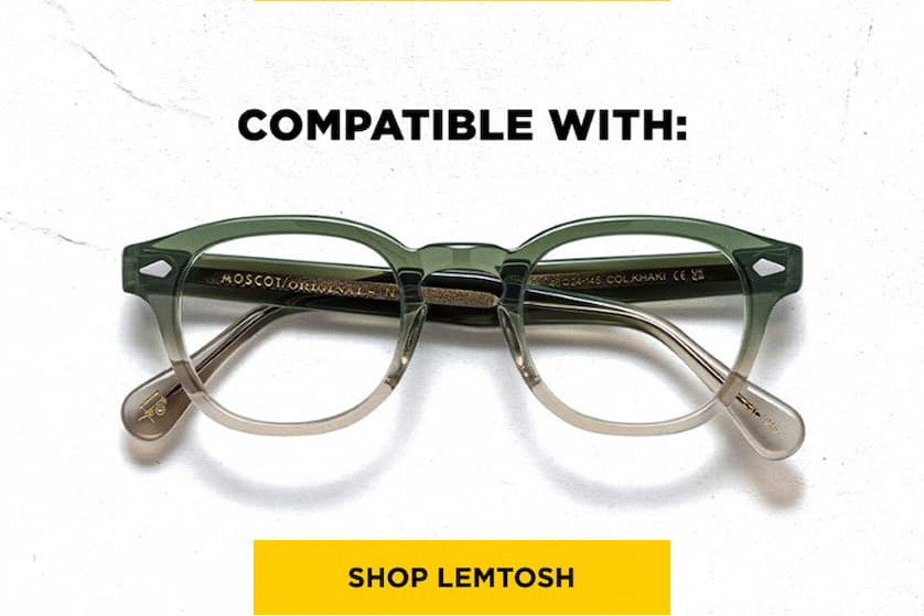 Lemtosh Khaki