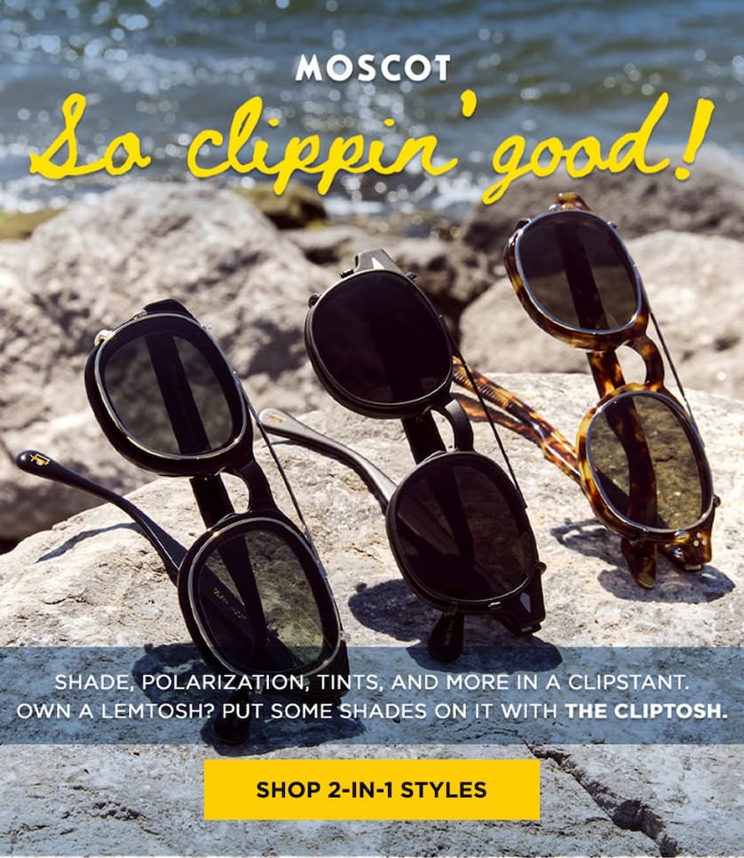 So Clipping Good Shop Clips Cliptosh