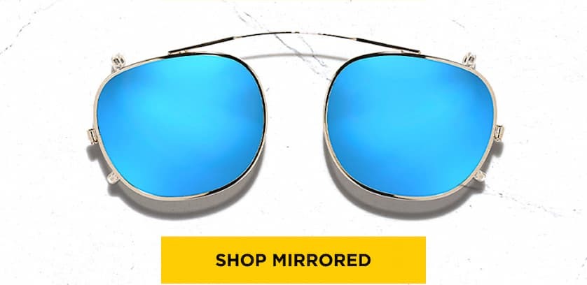 Cliptosh Mirrored