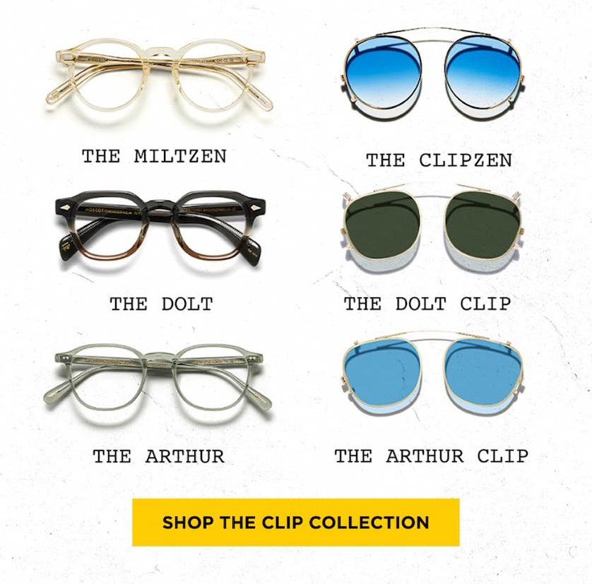Clip Collection