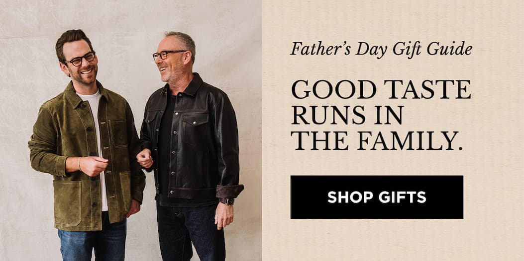 Father's Day Gift Guide