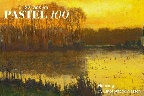 Showcase Your Best Pastel Work