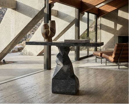 Tilden Console