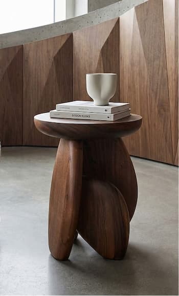 Boko Side Table