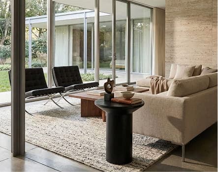 Sydney Side Table
