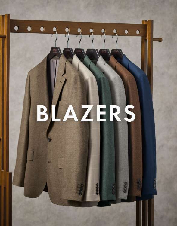 Blazers